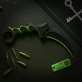 Обмен предметов