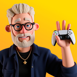 Игры PlayStation